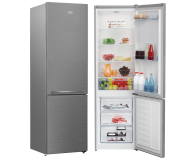 BEKO CSA270K30XPN Srebrna - 1382023 - zdjęcie 1